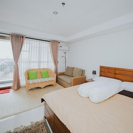 Apartemen Tera Residence Bandung Exterior foto