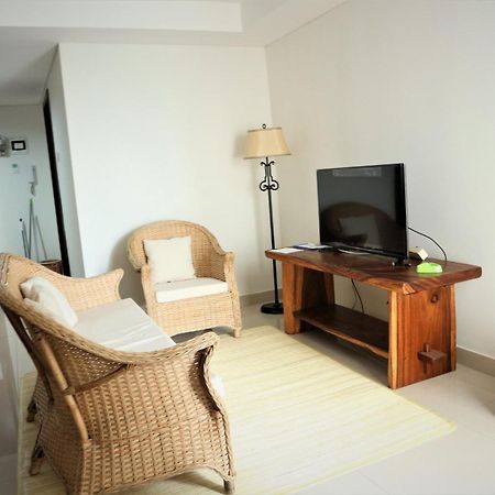 Apartemen Tera Residence Bandung Exterior foto