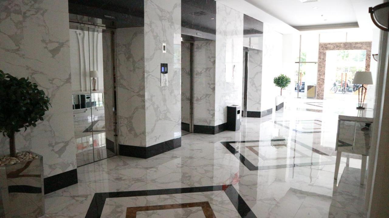 Apartemen Tera Residence Bandung Exterior foto